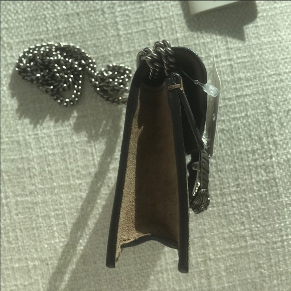 Gucci Dionysus mini - Picture 3 of 5